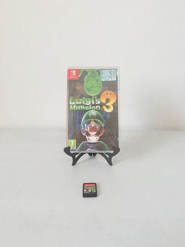 Luigi mansion nintendo - mansion, 3