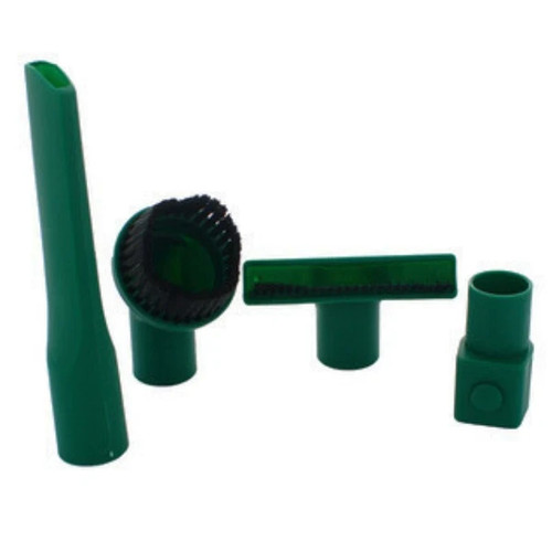 Vorwerk folletto kit pennelli