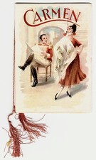 CALENDARIETTO DA BARBIERE