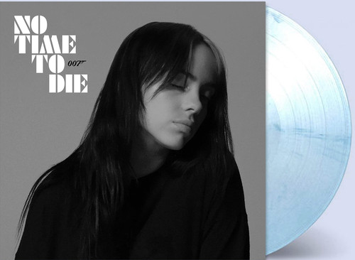 Billie eilish time to die - no,