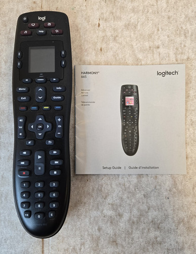 Telecomando universale