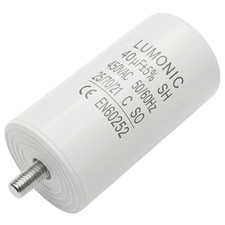Condensatore avviamento 40μf - condensatore,