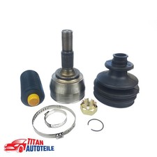 Kit giunti albero motore