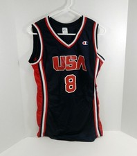 Maglia Da Gioco Navy Team USA