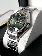 Orologio King Seiko Vanac KS