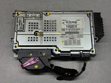 Audi A6 4F C6 Bose Centralina
