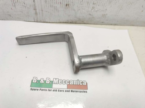 Footrest moto guzzi - footrest,