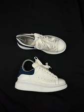 Alexander McQueen scarpe