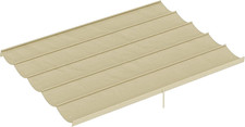 Tetto per gazebo pergola - pergola, con
