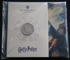 2025 Harry Potter Il Patronus