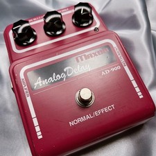Maxon AD-900 Pedale per