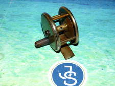 piccolo mulinello antico