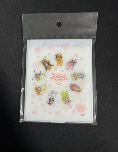 Digimon adventure tri - digimon,
