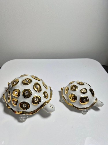 Limoges oggetti coppia - limoges,