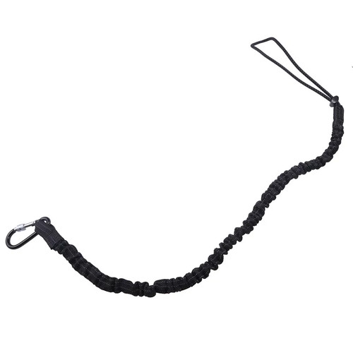 Corda sicurezza elastica - corda,