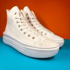 Converse all star move - converse,