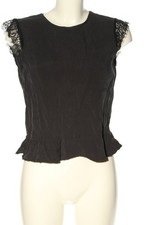 ZARA BASIC Blusa Donna Top