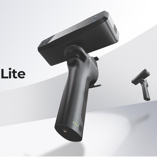 Creality scan otter lite - cr-scan,
