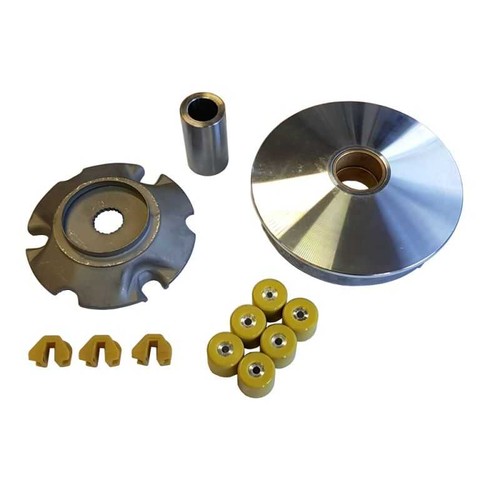 Variatore completo piaggio - variatore,