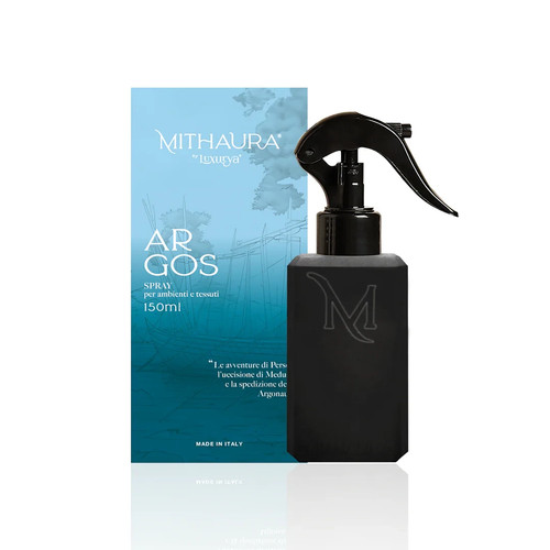 Spray ambiente tessuti - ambiente,