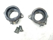 COPPIA COLLETTORI ASPIRAZIONE INTAKE MANIFOLDS YAMAHA TDM 900 02-14 N403E