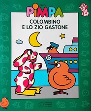 Colombino e lo zio Gastone