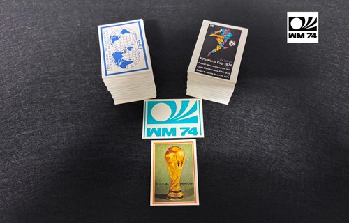Panini munchen complete - wc,