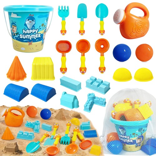Giochi spiaggia per bambini - spiaggia,