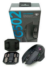 Mouse da gioco wireless