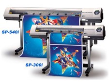 Roland Sp 300i/540i Manuale di servizio PDF