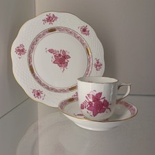 Servizio da caffè Herend 3