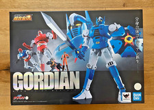 Bandai soul chogokin 95 - chogokin, gx-95