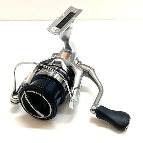 Mulinello spinning shimano - mulinello,