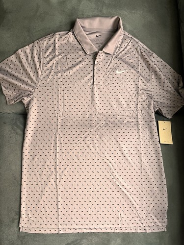 Nike dri fit golf - fit, dk