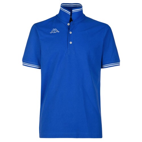 Kappa 302mx50 j26blue royal - kappa,