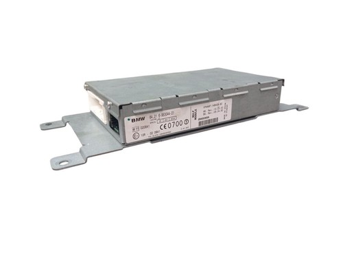 Centralina bluetooth per bmw - bluetooth,