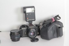 Yashica fx3 super 2000 mm - yashica,