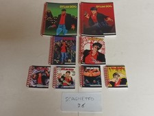 DYLAN DOG PIGNA MODA SERIE