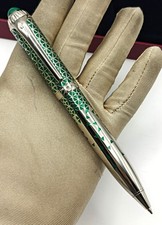 Rara penna a sfera Cartier