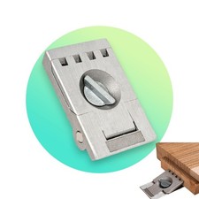 Ferma banco mortato officina