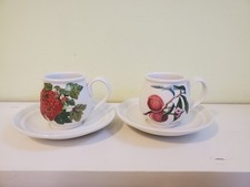 Portmeirion Pomona Coppia di