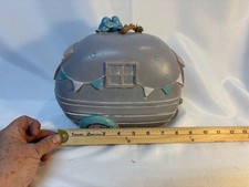 Rimorchio Birdhouse Stile