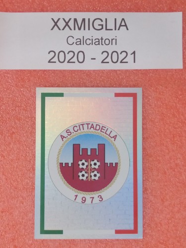 Figurine calciatori panini - figurine,