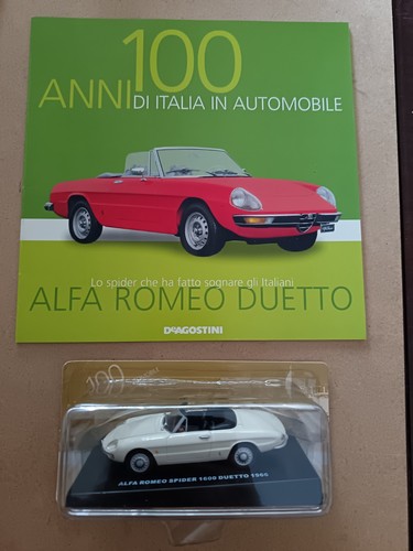 1188a alfa romeo - romeo, 1966