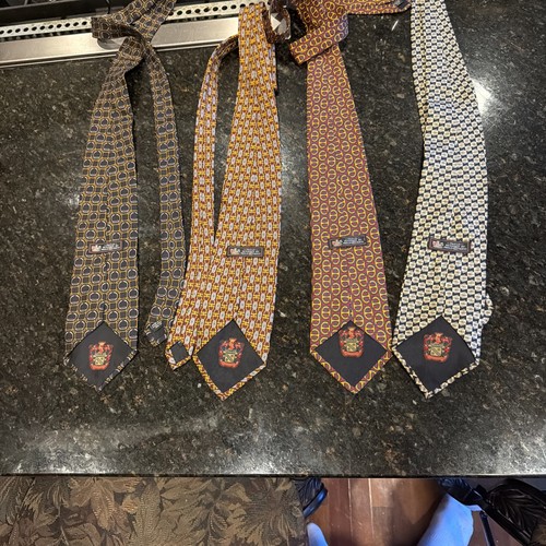 Paolo gucci uomo - paolo, seta