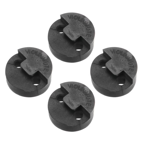 Pezzi sordina violino 4 - sordina,