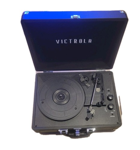 Victrola classic valigia - classic,