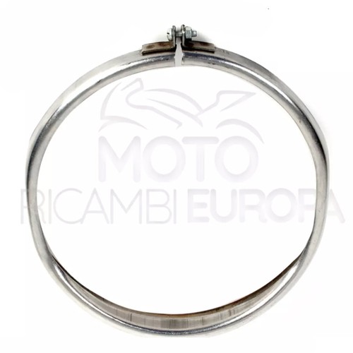 Cornice faro piaggio vespa - cornice,