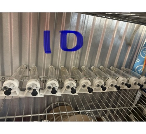 Beer fob foam - beer, detector