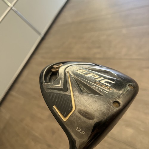 Callaway epic flash star - epic,